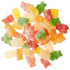 Sour Gummi Bears LSD Candy