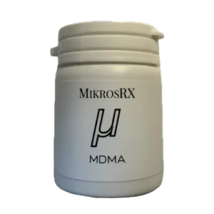 microdosing mdma