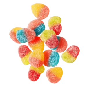 Jolly Rancher Sour Misfits LSD Candy