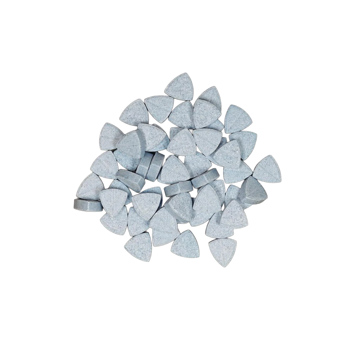 Blue Tesla MDMA