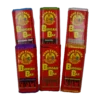 GOOD KARMA BUDDAH BARS
