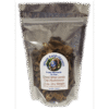 dried candy cap mushrooms