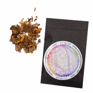 changa dmt