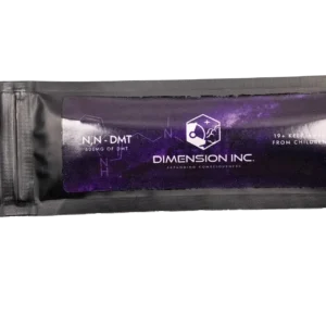 5 meo dmt vape