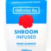 infinite rx shroom gummies