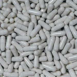 MDA Caps