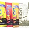 Vision Edibles Dark Chocolate