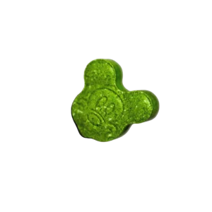 Mickey Mouse MDMA