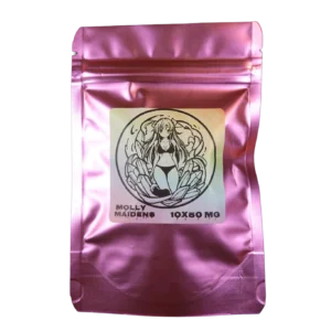 mdma gummies
