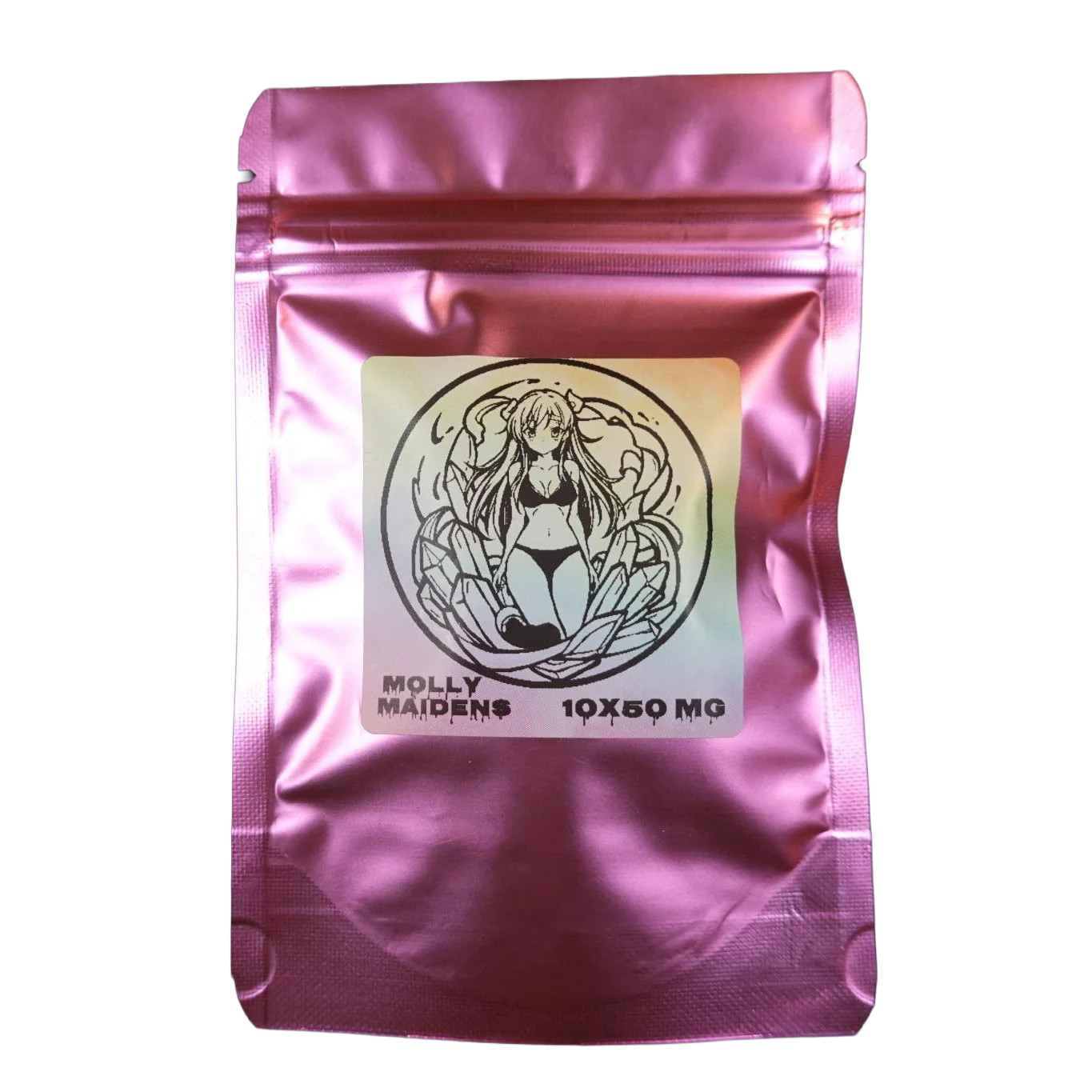 mdma gummies