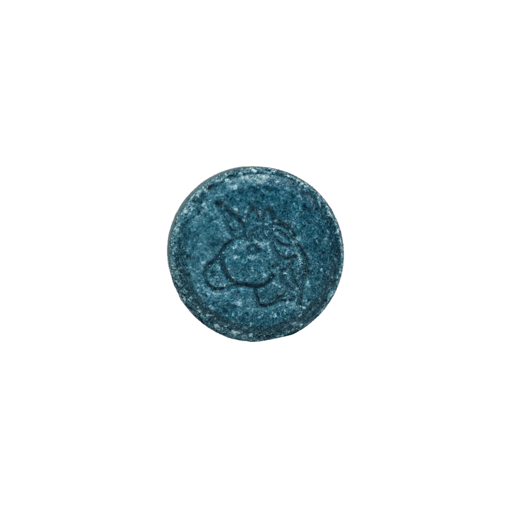 Purple Unicorns MDMA