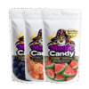 mushroom candy