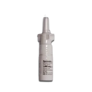 Ketamine Nasal Spray