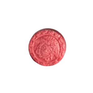 Pink Versace MDMA