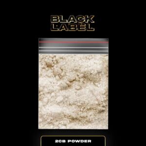 2cb powder