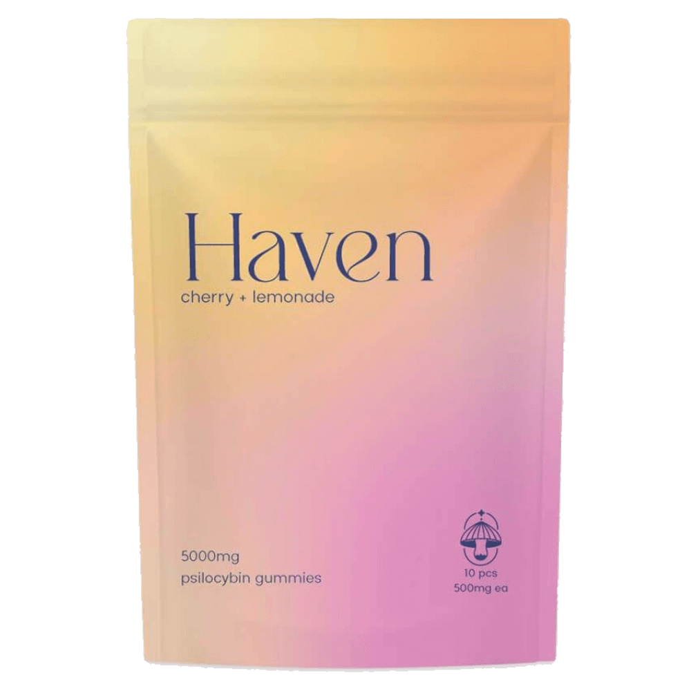 haven gummies