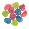 Jolly Rancher Fruity Sours LSD Candy