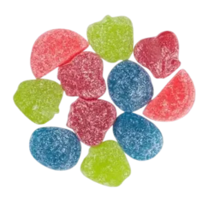 Jolly Rancher Fruity Sours LSD Candy