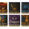 magic mushrooms tea