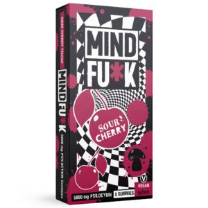 mindfuck gummies