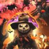 Truphoria Psilocybin Hillbilly Pumpkin